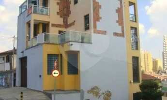 Imagem 3: Prédio inteiro à venda ou para locação em Vila Romero - SP