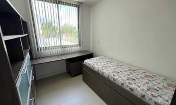 Imagem 4: Vendo Casa no Reserva Murano 3/4 sendo 1 suíte c closet - móveis planejados