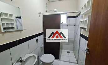 Imagem 7: Apartamento com 2 dormitórios para alugar, 70 m² por R$ 1.270,00/mês - Centro - Pindamonha