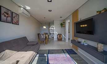 Imagem 5: APARTAMENTO À VENDA EM GRAMADO COM UM DORMITÓRIO