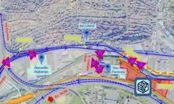 Imagem 7: Galpão 4.380m2, padrão triplo A, em Salvador