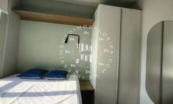 Imagem 4: STUDIO COMPLETO, JÁ MOBILIADO, PERTO DE TUDO