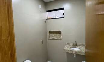 Imagem 13: Térrea para venda tem 92 metros quadrados com 2 quartos