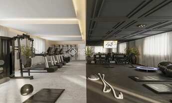 Imagem 5: Apartamwnro 3 Dortmitórios Centro - Biguaçu/Sc