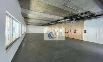 Imagem 2: Conjunto para alugar, 371 m² - Vila Olímpia - São Paulo/SP