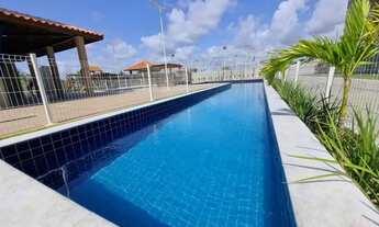 Imagem 4: Apartamento de 2 qts no Ecovila Candeias, lazer completo com elevador