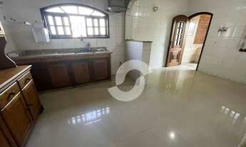 Imagem 2: Linda casa com terraço, área gourmet e piscina