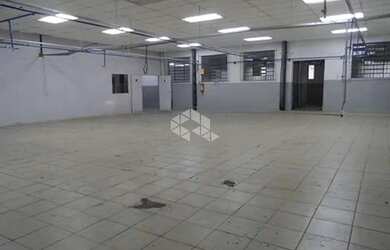 Imagem 4: Galpão a venda no Jardim São Paulo próximo a Av. Dr. Zuquim