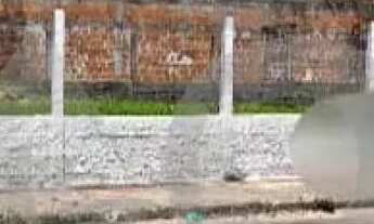 Imagem 3: Terreno de 303m² no Bairro São Brás - Nossa Senhora do Socorro