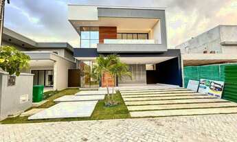 Imagem 6: Casa Dúplex | Terras Alphaville Ceará 3 l Eusébio l 252m² l 05 Suítes