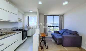 Imagem 2: Apartamento 2 quartos no bairro Portão em Curitiba!