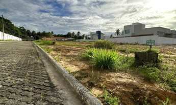 Imagem 4: Lote condomínio Rio Verde Residencial