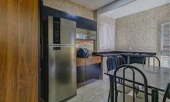 Imagem: Casa Térrea com 2 dormitórios e edícula