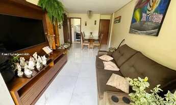 Imagem 3: Apartamento para Venda em Belo Horizonte, Sagrada Família, 3 dormitórios, 2 banheiros, 1 v