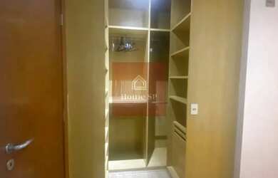 Imagem 6: Duplex mobiliado em Moema