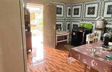 Imagem 2: Casa a venda na parte alta