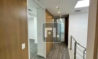 Imagem 4: Conjunto para alugar, 409 m² por R$ 56.648,01/mês - Vila Olímpia - São Paulo/SP