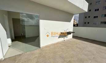 Imagem: Cobertura com 3 dormitórios à venda, 98