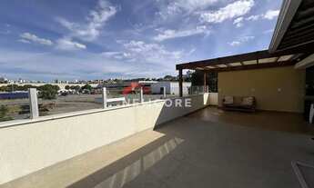 Imagem 6: Cobertura em Rua Deputado José Raimundo - Dona Clara - Belo Horizonte/MG