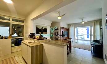 Imagem 4: Lindo Apartamento Com Vista incrível para o mar 5 Dorm em condomínio Club no centro de Ber