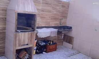 Imagem 4: Casa dúplex no Icaraí aluguel por temporada