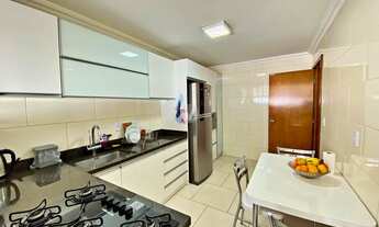 Imagem 6: Apartamento 2 dormitórios com garagem, elevador semi-mobiliado em camobi