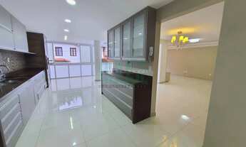 Imagem: CASA EM CONDOMíNIO - 4 QUARTOS - ALTO