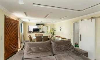 Imagem 7: Casa em Condomínio para Locação - 4 Suítes - Recreio dos Bandeirantes - 288 m² com Piscina