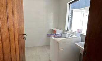 Imagem 6: Casa de alto padrão no Damha 4 suítes, mobiliada, porteira fechada