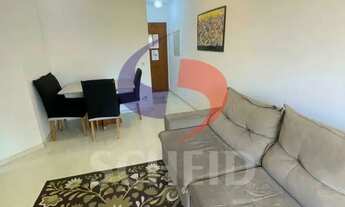 Imagem: Apto à venda 3 dorm (1 suite) 1 vaga Condomínio