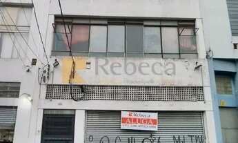 Imagem: Prédio comercial a Venda, 745m² - Bom