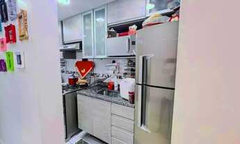 Imagem 14: Apartamento para venda com 2 quartos, 65m² - Samambaia - Petrópolis/RJ