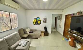 Imagem 4: Casa 4 Quartos Conjunto Canaranas Cidade Nova Próximo