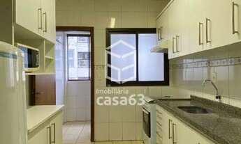 Imagem 3: Apartamento á venda Residencial Royal Village 204 Sul