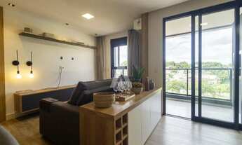 Imagem 4: Apartamento com 1 suíte(s) mais 1 quarto(s) à venda no bairro AMÉRICA em JOINVILLE, por R