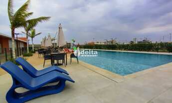 Imagem 5: Terreno disponível para venda no bairro Novo Mundo em Uberlândia - MG