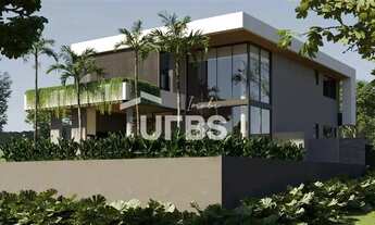 Imagem 4: Sobrado de Luxo no Jardins Bolonha