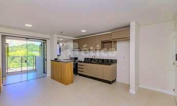 Imagem 4: Apartamento para locação, com 01 suíte e 01 dormitório na Praia Brava, ITAJAI - SC