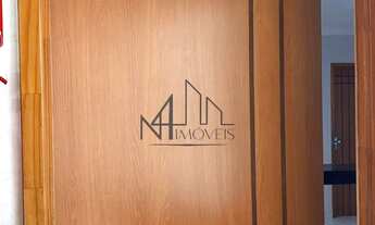 Imagem 5: Apartamento 02 quartos-Residencial Buriti Sereno - Aparecida de Goiânia -GO