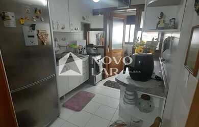 Imagem 5: Apartamento de 2 dormitórios, sendo 1 suíte, localizado no bairro Cristo Redentor em Porto