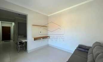 Imagem 4: Apartamento Padrão em Jaú