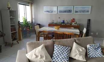 Imagem 5: Aptº 3 quartos 125 m², Boa Viagem, estrutura completa