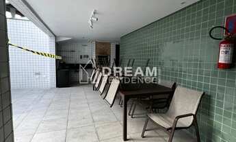 Imagem 5: Apartamento 78m² com 3 Quartos e 1 Suíte Tamarineira