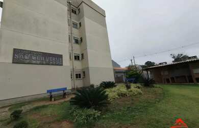 Imagem: Apartamento no bairro Restinga - 2 dormitórios