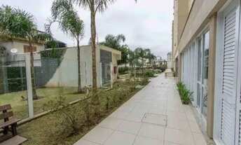 Imagem 6: Apartamento em Porto Alegre, no bairro Tristeza, com 2 dormitório(s), e 2 banhei