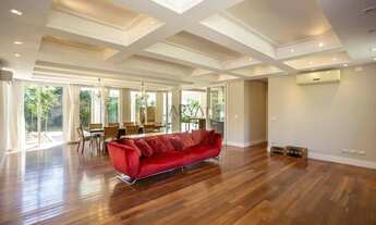 Imagem 2: Casa em condomínio à venda no São Lourenço ARYA1