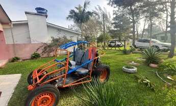 Imagem 7: Casa com 2 dormitórios à venda, 123 m² por R$ 340.000,00 - Balneário Atlântico - Arroio do