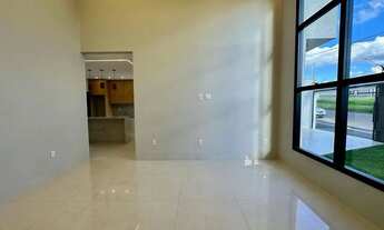 Imagem 5: Casa três suítes com piscina próximo ao Jardins Madri