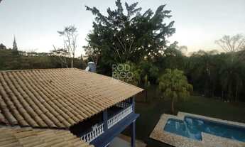 Imagem 5: Chácara em condomínio fechado Sorocaba