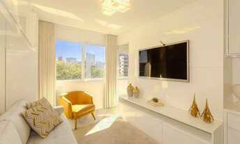 Imagem 6: Apartamento Mobiliado com 54 metros 1 quarto 2 vagas no bairro Três Figueiras - Porto Aleg